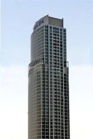 Недвижимость в Дубае-MAG-214