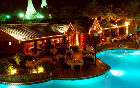 Dubai Marine Beach Resort & SPA 5* | Отель Дубай Марина Бич Ресорт и СПА Дубай