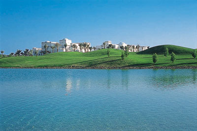 Недвижимость в Дубае-Эмирейтс Хиллс-Emirates Hills