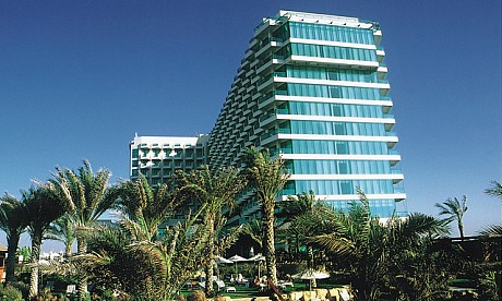 Hilton Dubai Jumeirah 5* | Отель Хилтон Дубай Джумейра
